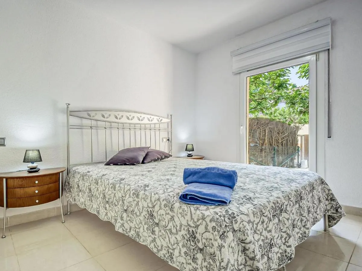 Holiday Home Port Estrella By Interhome 로지즈 0*,