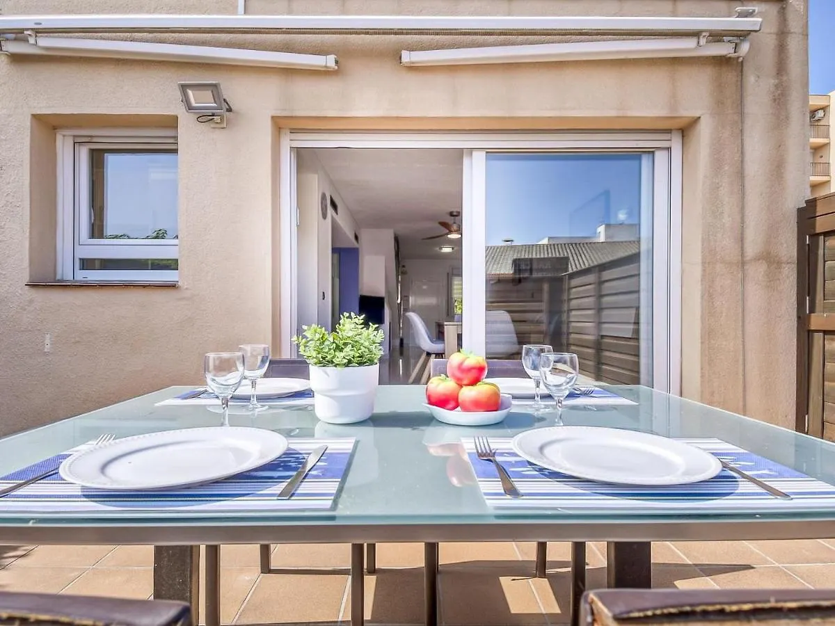 Holiday Home Port Estrella By Interhome 로지즈
