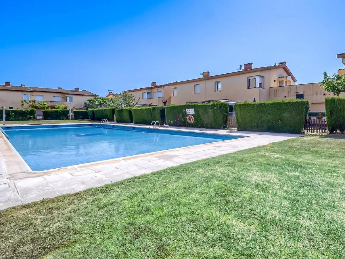 Holiday Home Port Estrella By Interhome روساس