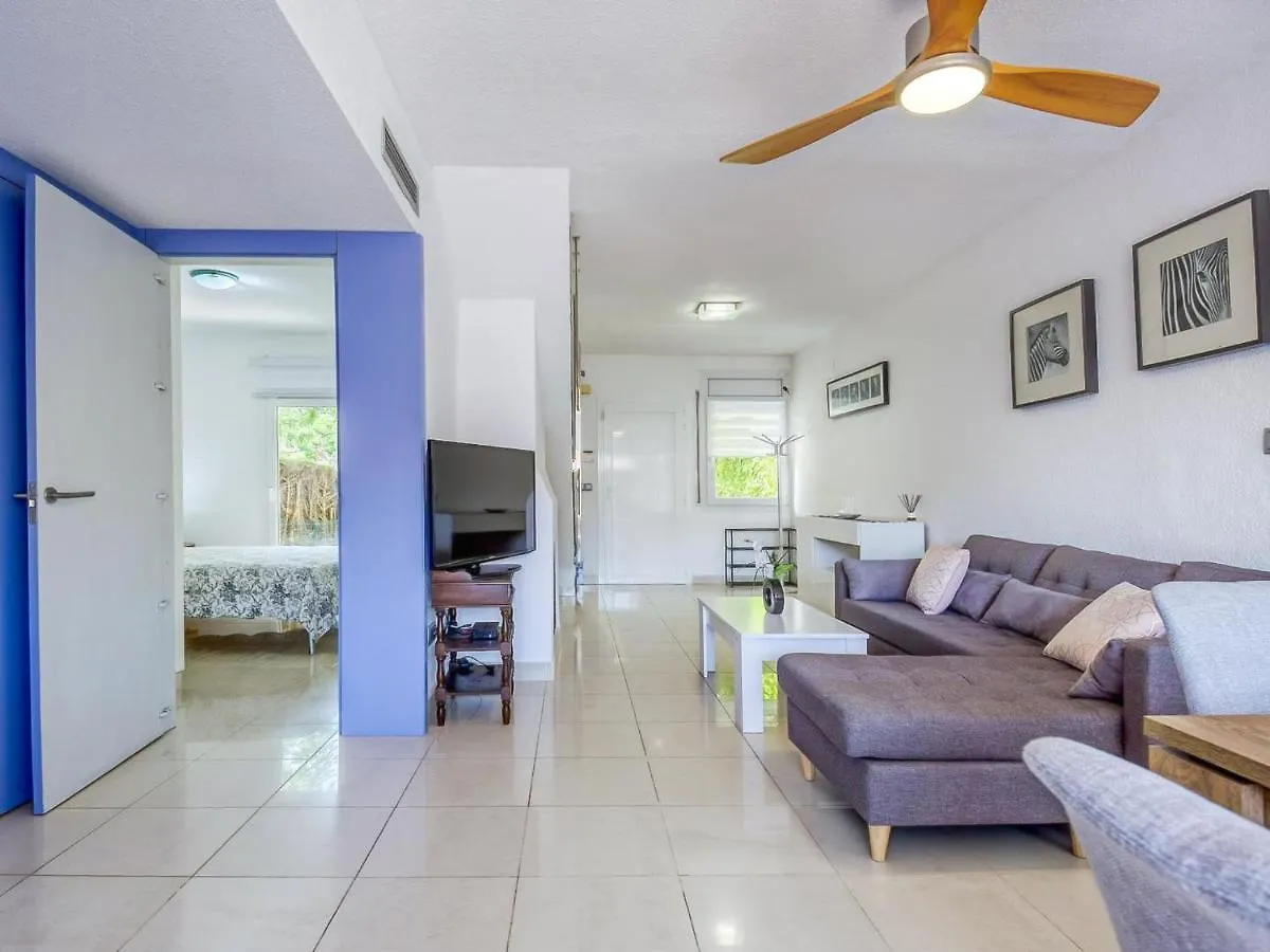 Holiday Home Port Estrella By Interhome 로지즈 스페인