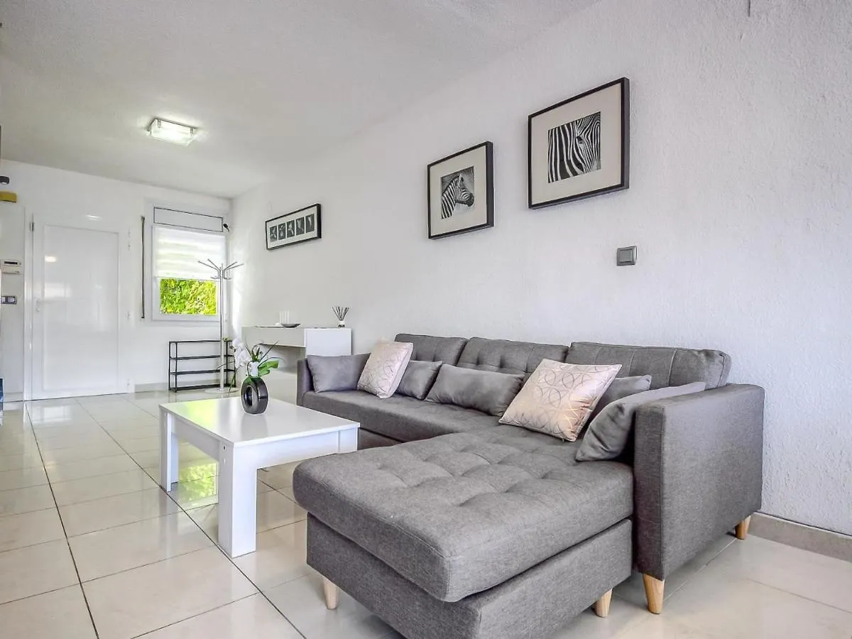 Holiday Home Port Estrella By Interhome 로지즈