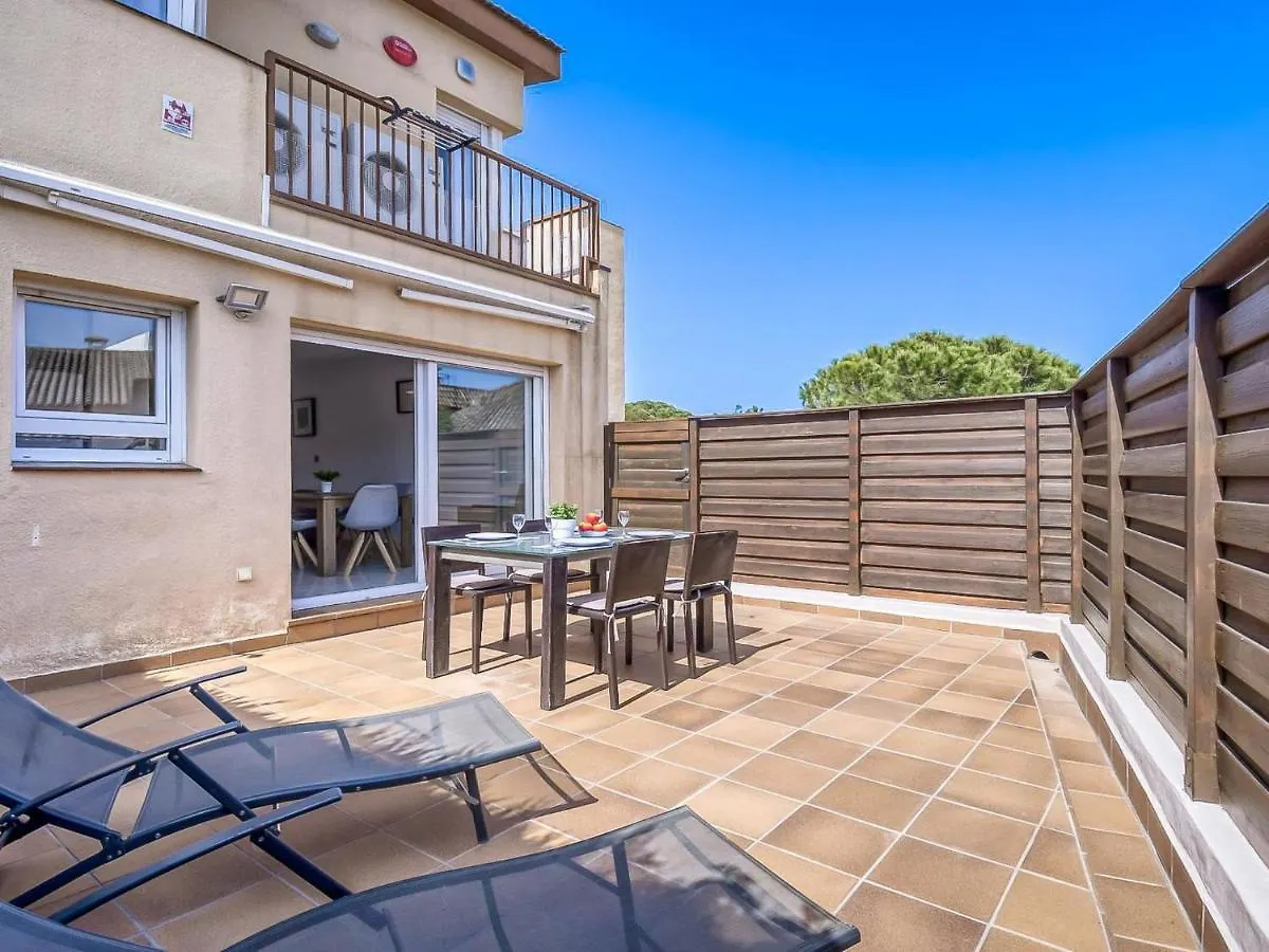 Holiday Home Port Estrella By Interhome 로지즈 스페인