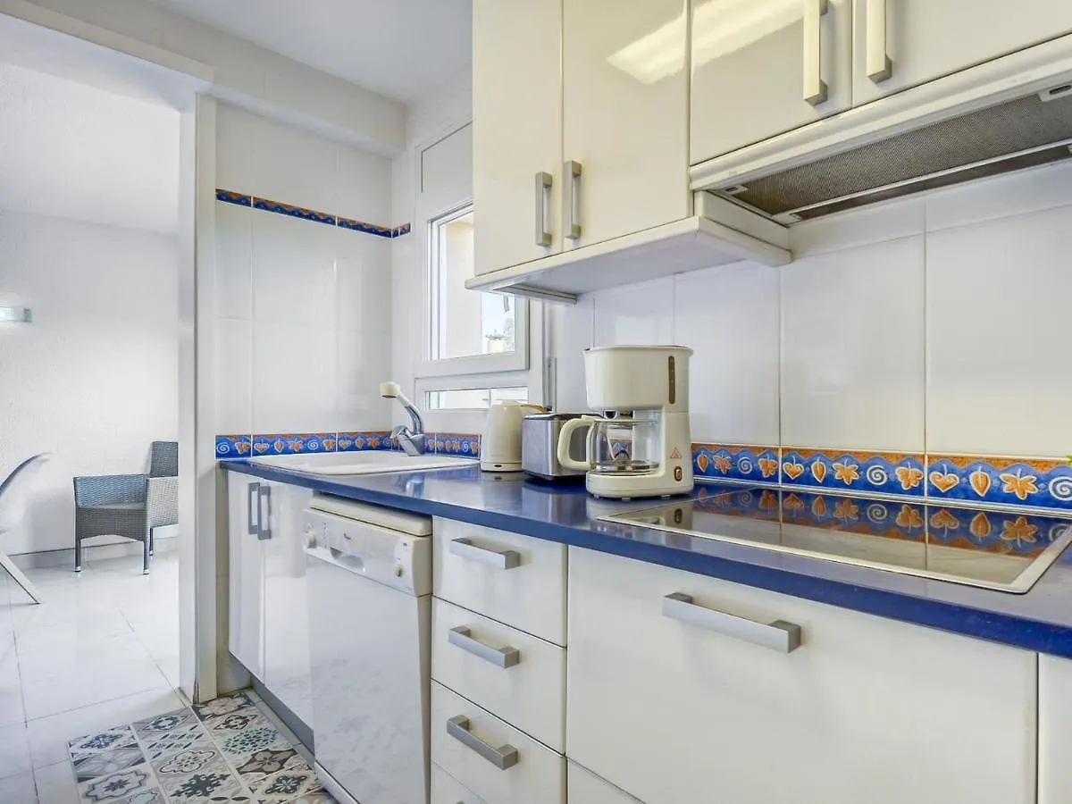 Holiday Home Port Estrella By Interhome 로지즈 스페인