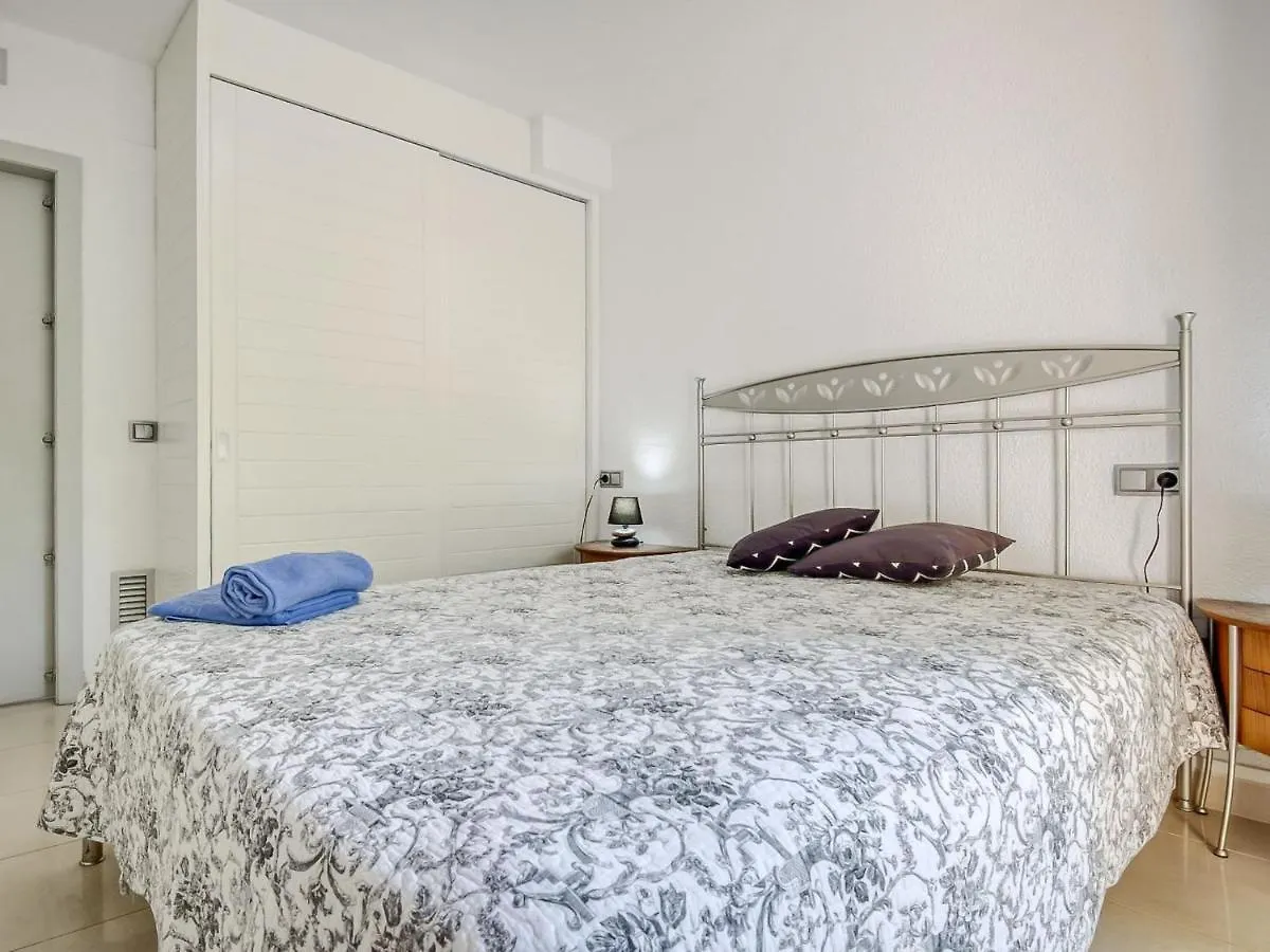 Holiday Home Port Estrella By Interhome 로지즈