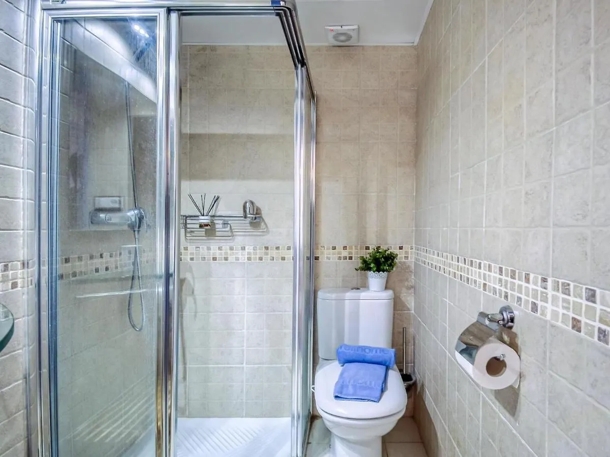 Holiday Home Port Estrella By Interhome روساس
