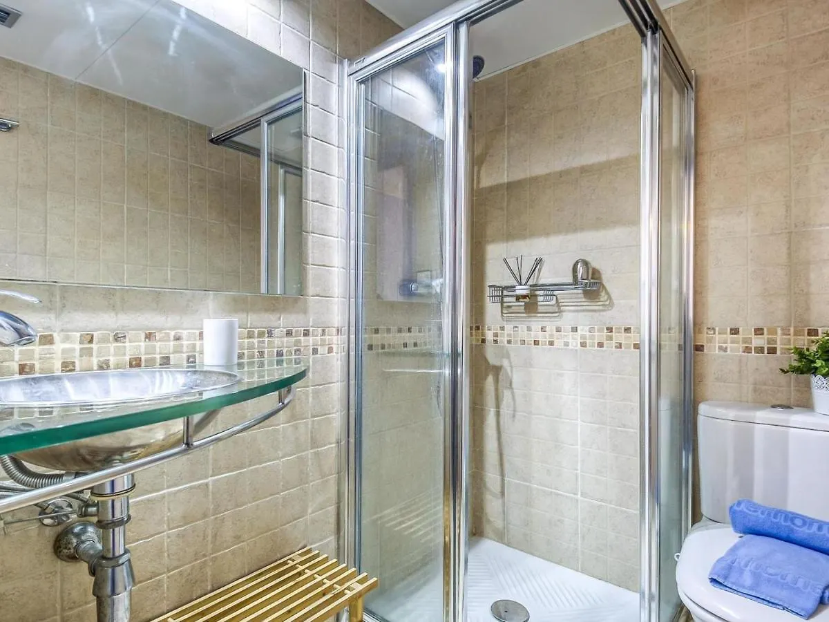 Holiday Home Port Estrella By Interhome روساس إسبانيا