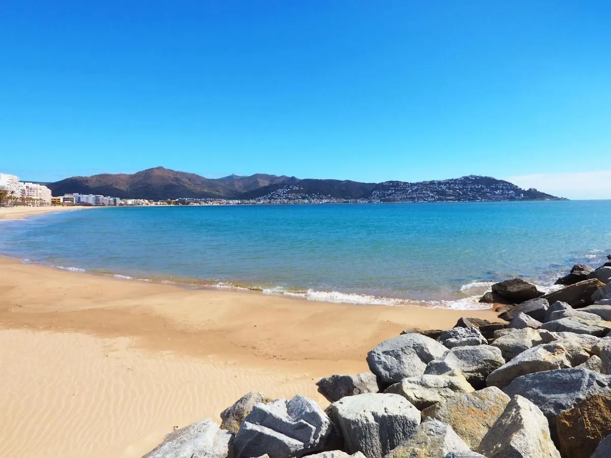 Holiday Home Port Estrella By Interhome 로지즈 스페인