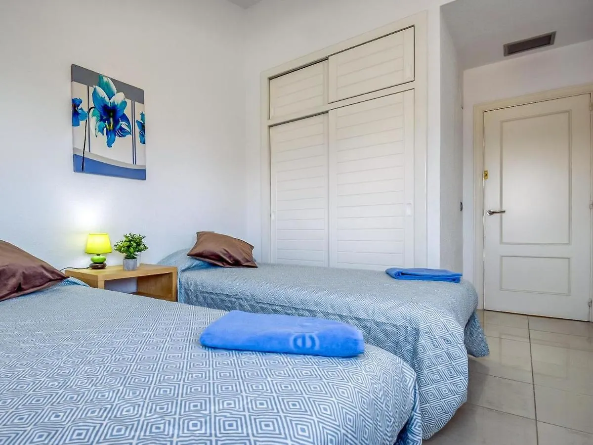 Holiday Home Port Estrella By Interhome 로지즈