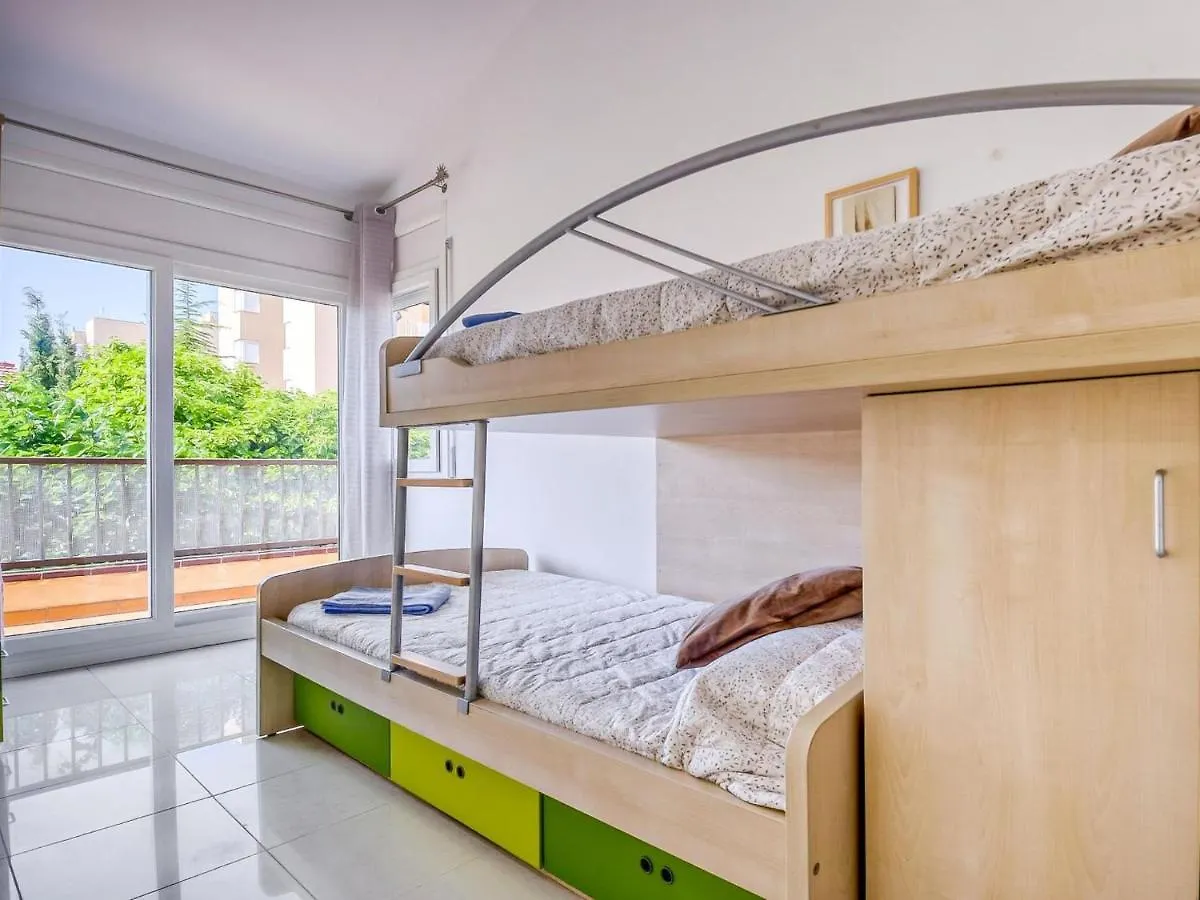 Holiday Home Port Estrella By Interhome 로지즈