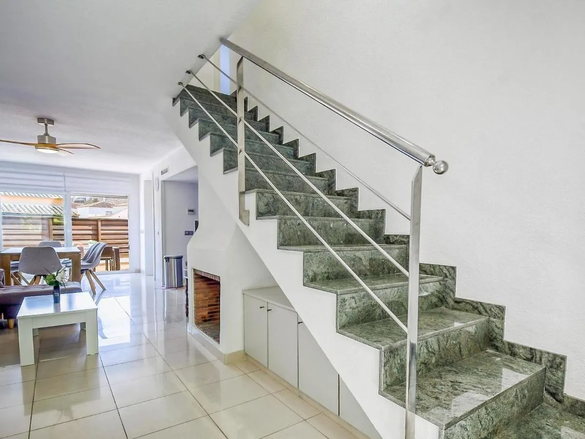 Holiday Home Port Estrella By Interhome روساس 0*,  إسبانيا