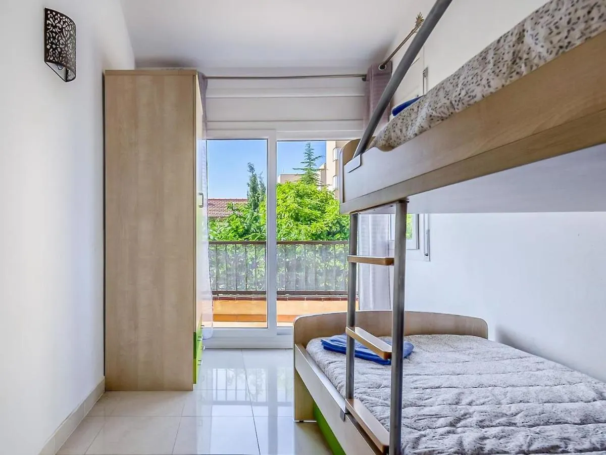 Holiday Home Port Estrella By Interhome 로지즈