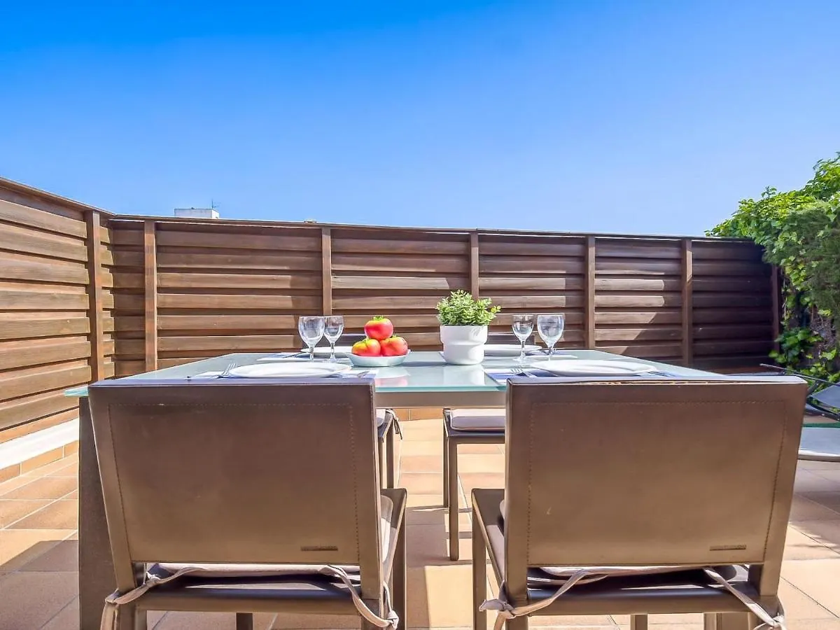 Holiday Home Port Estrella By Interhome 로지즈