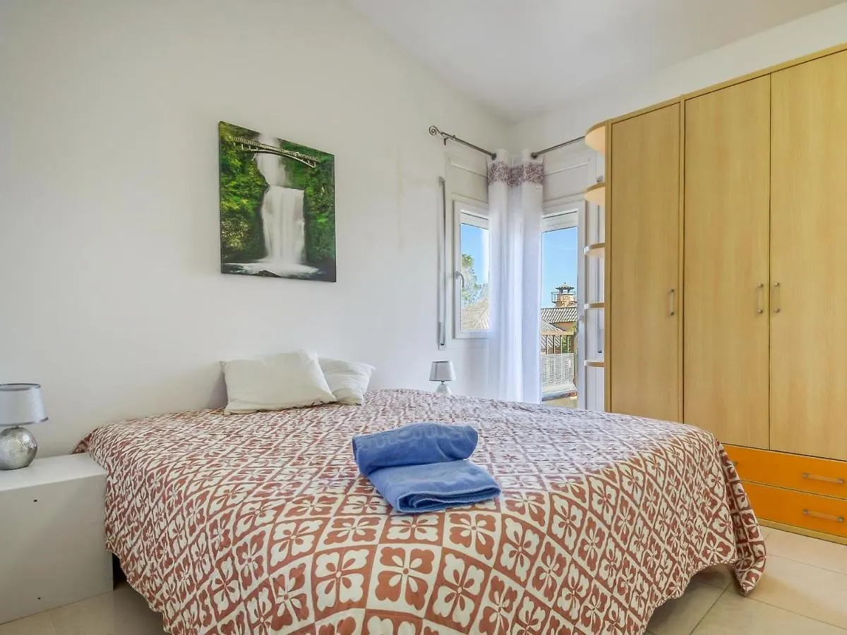 Holiday Home Port Estrella By Interhome 로지즈 0*,