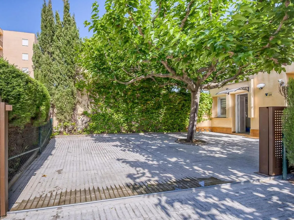 Holiday Home Port Estrella By Interhome 로지즈