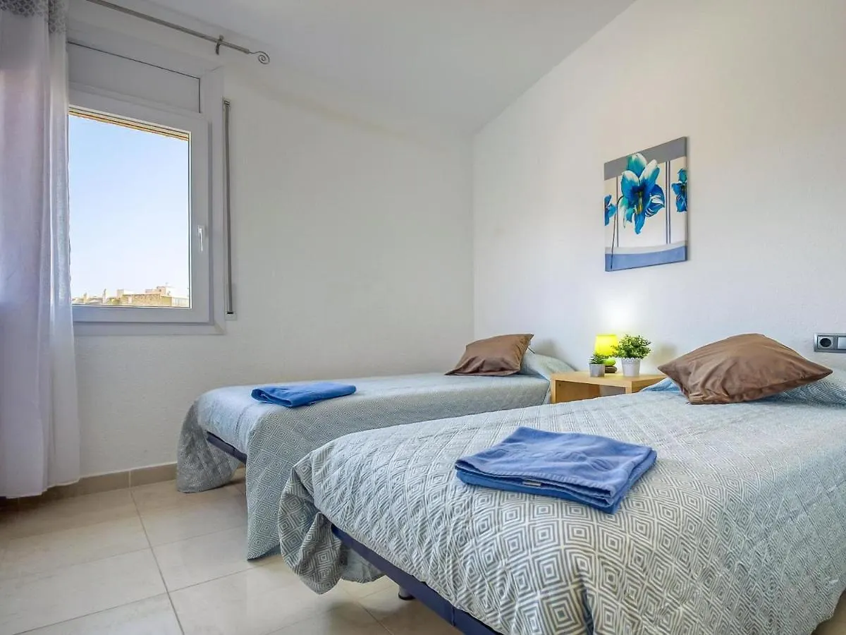 Holiday Home Port Estrella By Interhome 로지즈