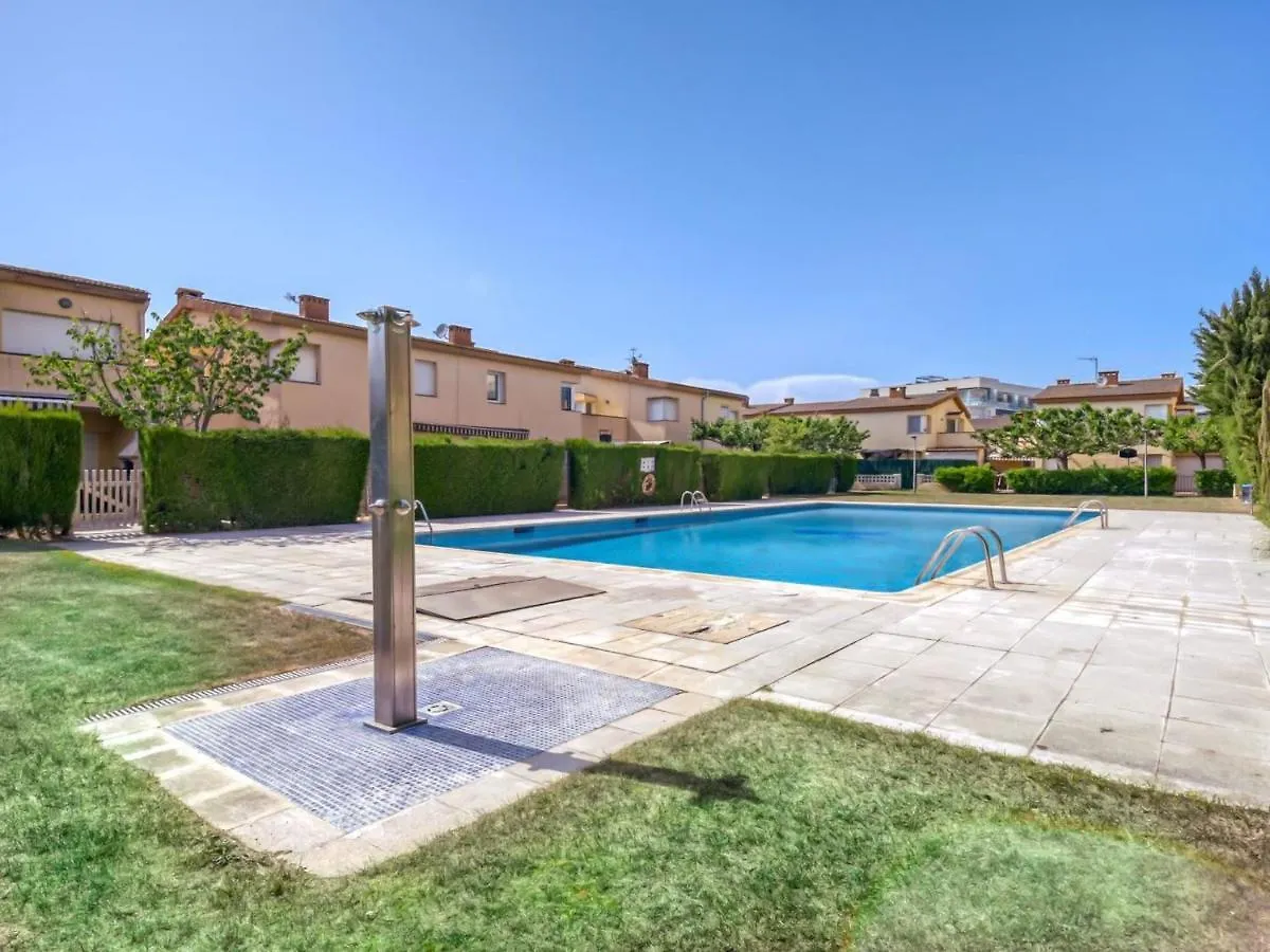 Holiday Home Port Estrella By Interhome 로지즈 0*,  스페인